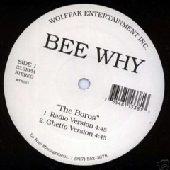 Bee Why - The Boros (1997)
