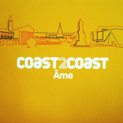 363 - Coast2Coast mixed by Âme - Disc 1 (2007)