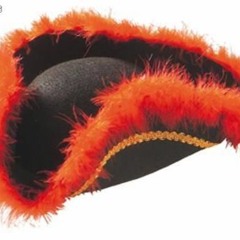 Falla «El Sombrero de Tres Picos»