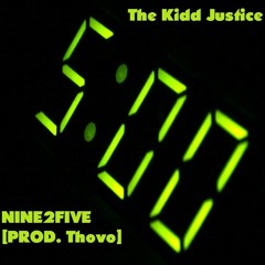 Nine2Five [prod. Thovo]