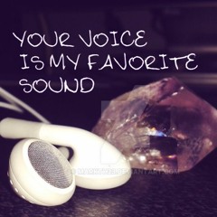Your Voice