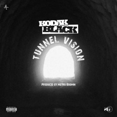 Kodak Black - Tunnel Vision (FAST)