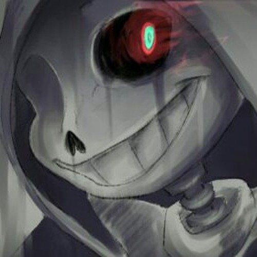 DustTale Megalovania