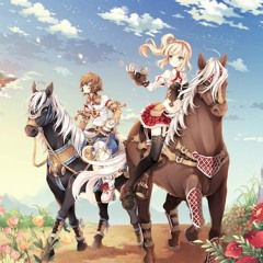 The Horse and His Boy 1