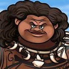 Dwayne Johnson - Youre Welcome (Moana)(Jak Sin Dubstep Flip)