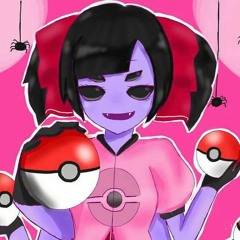 Poketale-Muffet Wants to battle!-