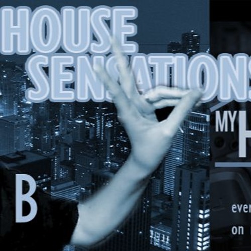 Dj Alex B House Sensation 0016