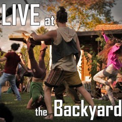 Fresh - Live at the Backyard