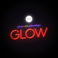 Glow - (Triple J Rip) - [Unknown Records]