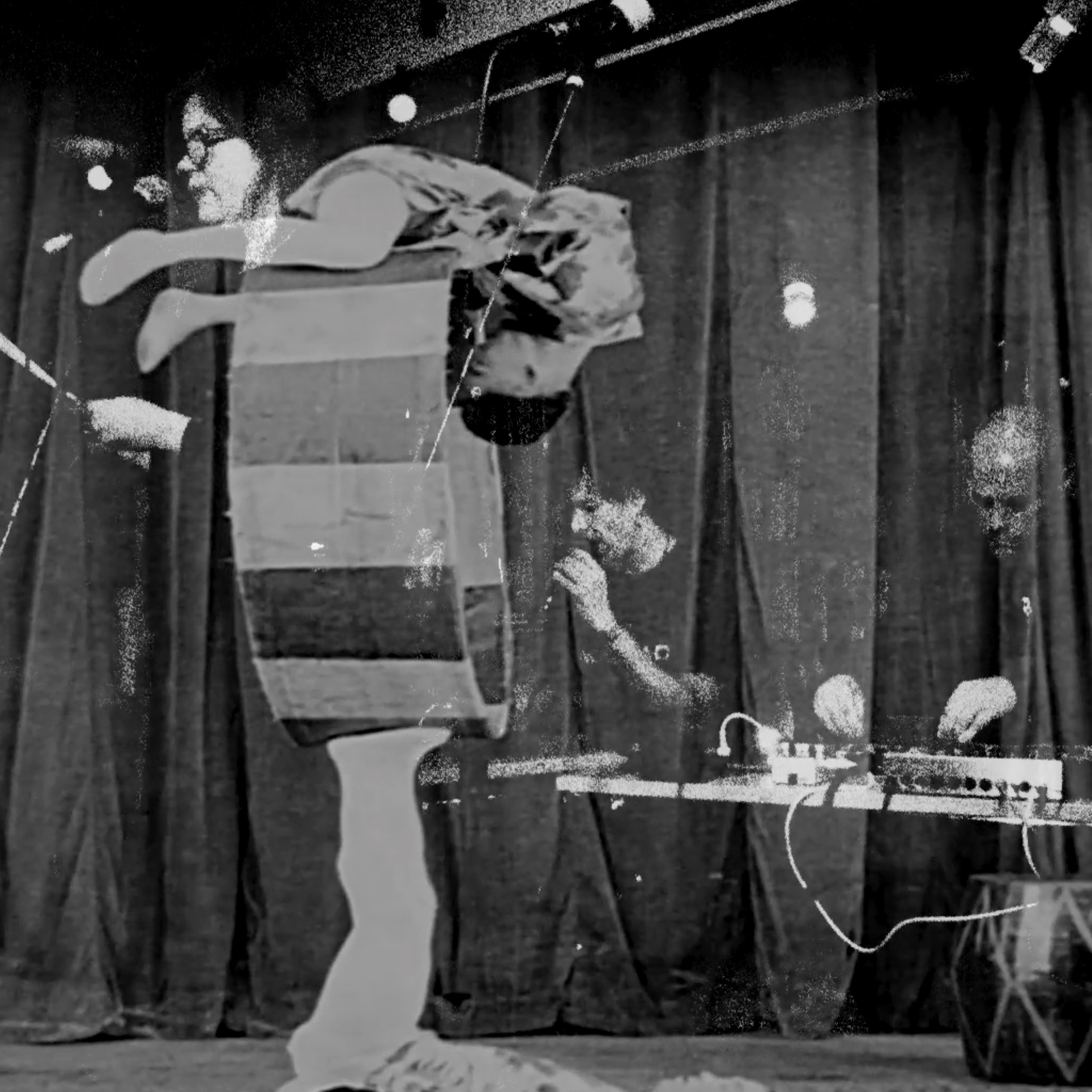 Rendering Unconscious Podcast: Psychoanalysis, Art, Occulture, Politics