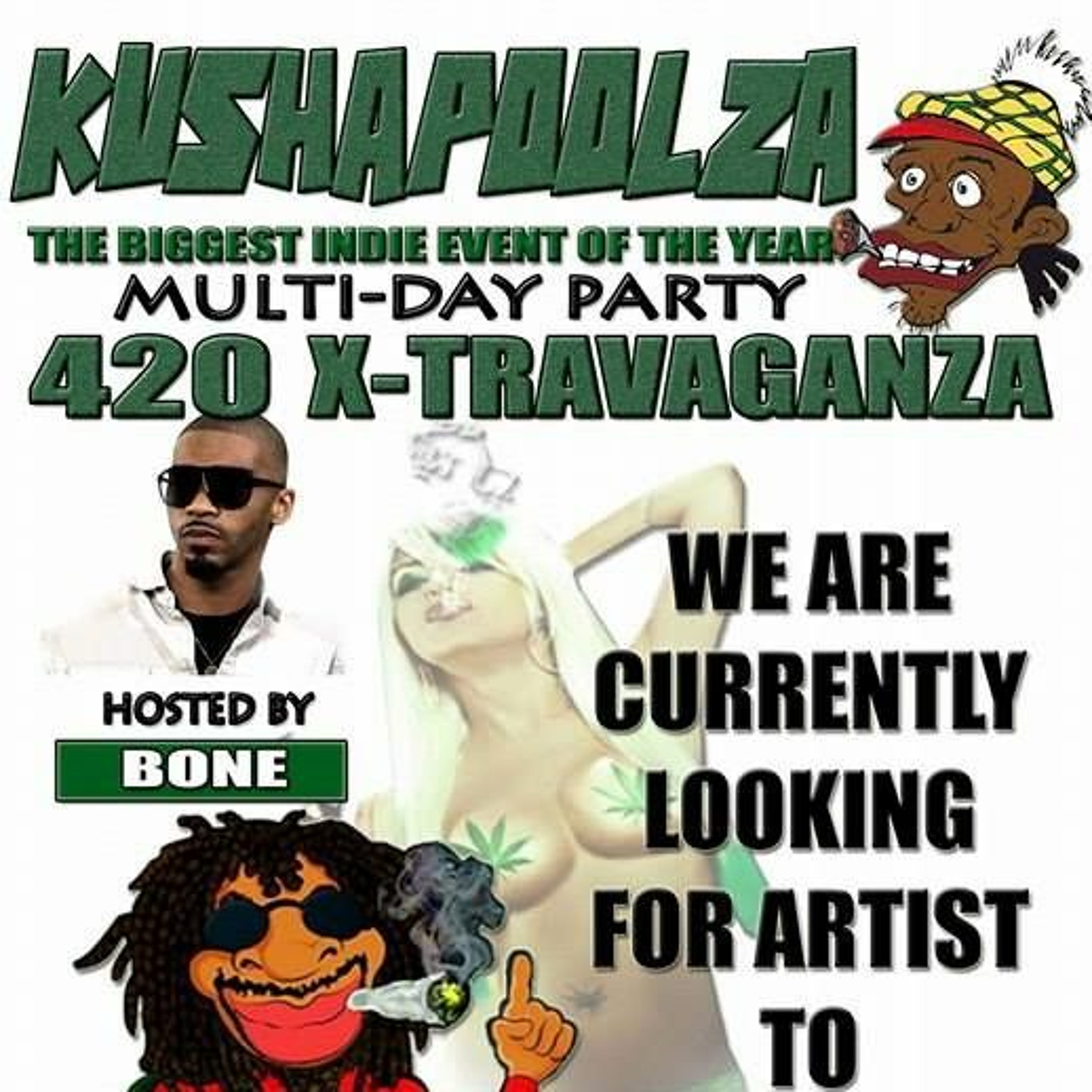 Conglomeratti Muzik