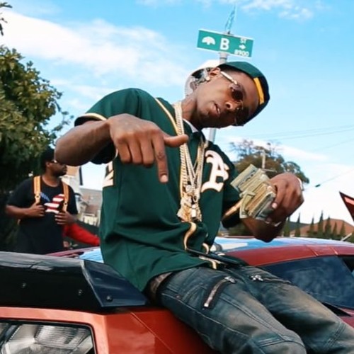 Cookie Money - Young Cook