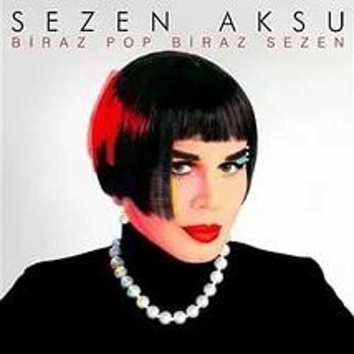Sezen Aksu - Canımsın Sen ( Mert Kurt Remix 2017 )