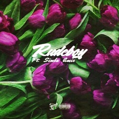 Rude Boy ft. Simba Amir