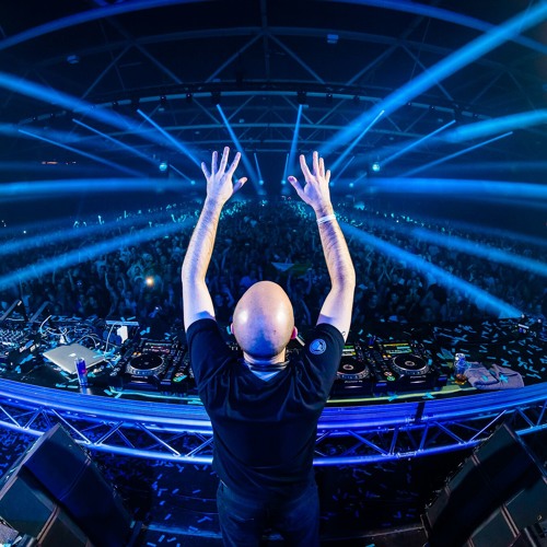 John O'Callaghan - Live @ A State Of Trance 800 Utrecht
