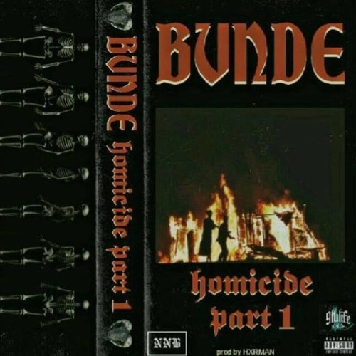 SLUMPED (PROD. HXRMAN)