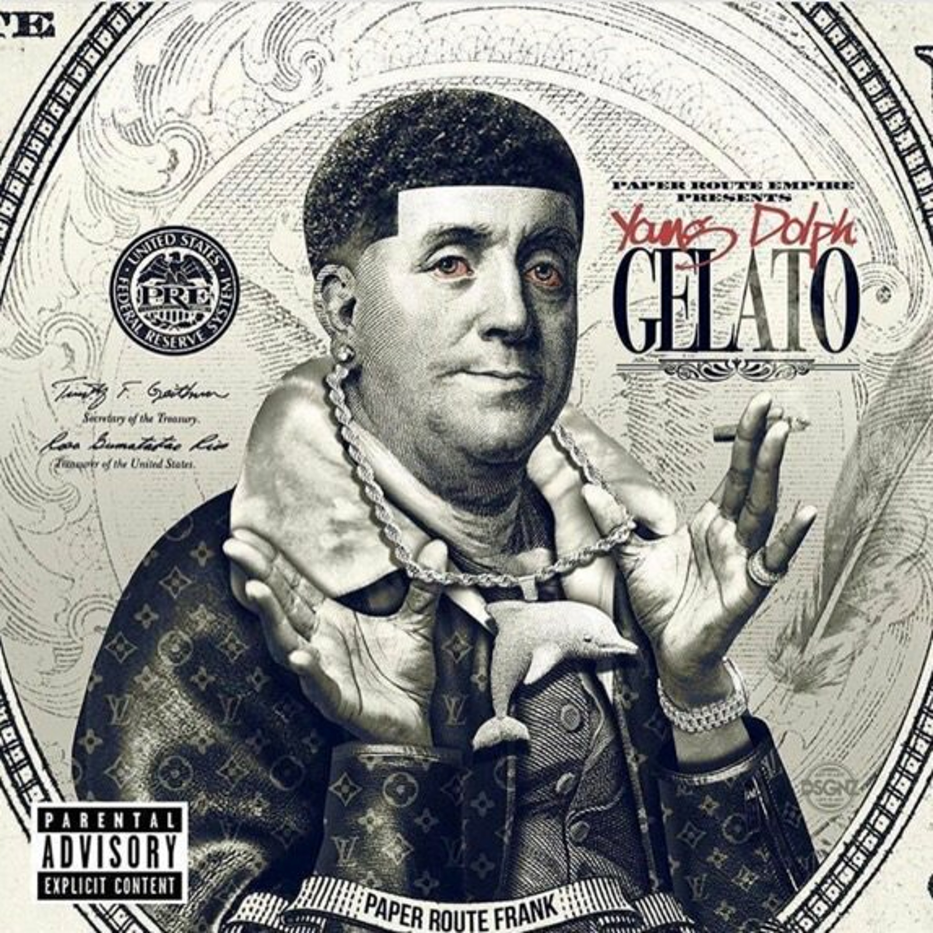 Gelato [SNIPPET PACK] episode artwork