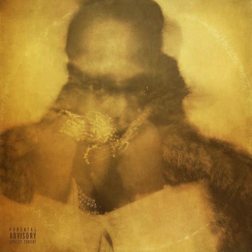 Future - Feds Did A Sweep Instrumental | ReProd. By @_KingLeeBoy
