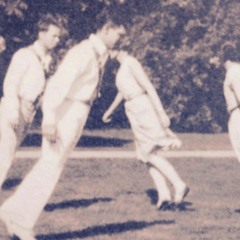 Playford's Master Tunes, II. An Old Man Is a Bed Full Of Bones