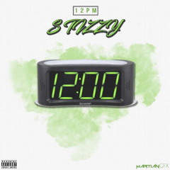 12PM (Prod. By Ruff Sqwad)