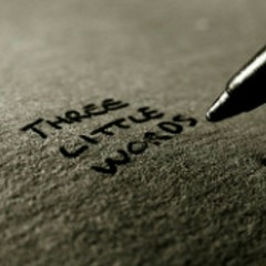 TekKStrem - Three little Words