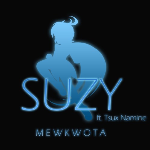 [UTAU English Test] SUZY [Tsux Namine]