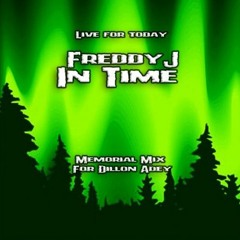 Freddy J - In Time