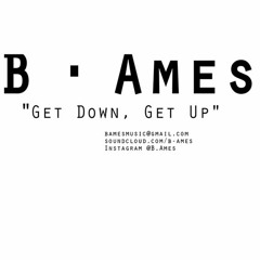 Get Down, Get Up