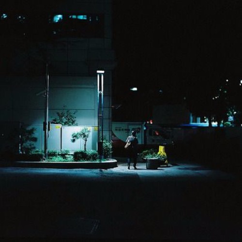 James Franko - The one I love is here