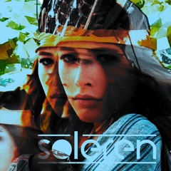 Arno Cost - Cyan  (soleren Bazooka Remix)