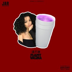 FLAMY VAGINA Ft LXS