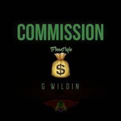 Gwildin -Commission(freestyle)