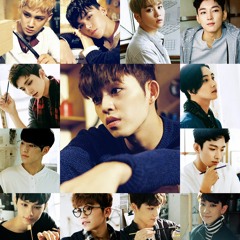 SEVENTEEN(세븐틴) - BOOMBOOM(붐붐)(NIGHTCORE ver)