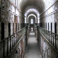 Prison On Route 41 - Iron & Wine and Calexico (Reese West Cover)