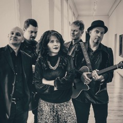 O gül Yüzün at Mah-e Manouche live in Kornelimünster