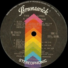 INTERLUDE - Brunswick Records Fl!p N°7 - Prod ShaaBaaZ