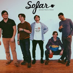 Instead of My Room (Live)