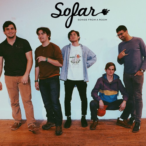 Instead of My Room (Live)