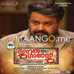 Jayaho Janatha [Maango.me]