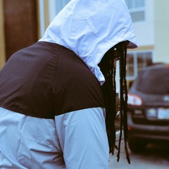 Coma (Prod. by mjNichols) RE-UPLOAD