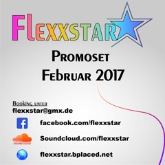 Promo Februar 2017 (BUY = Free download)