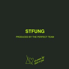 STFUNG [Prod. By The Perfect Team]