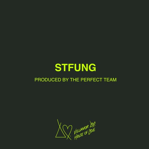 STFUNG [Prod. By The Perfect Team]