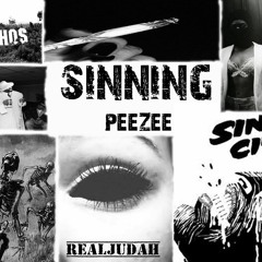 SINNING- Peezee