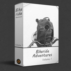 Bikeride Adventures vol. 1