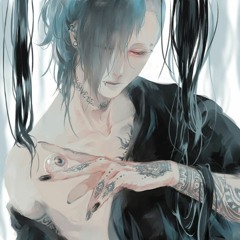 Nightcore - Gasoline Dollhouse [Male Version]