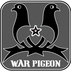 War Pigeon - Over the Line 2010