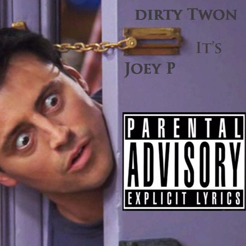 It's Joey P
