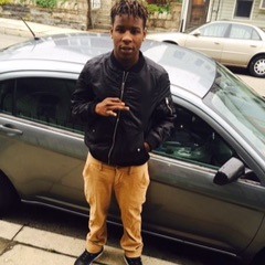 FLEX BABY DREW x MAN MAN AKI