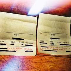 In it \\ Prod. by Carlito